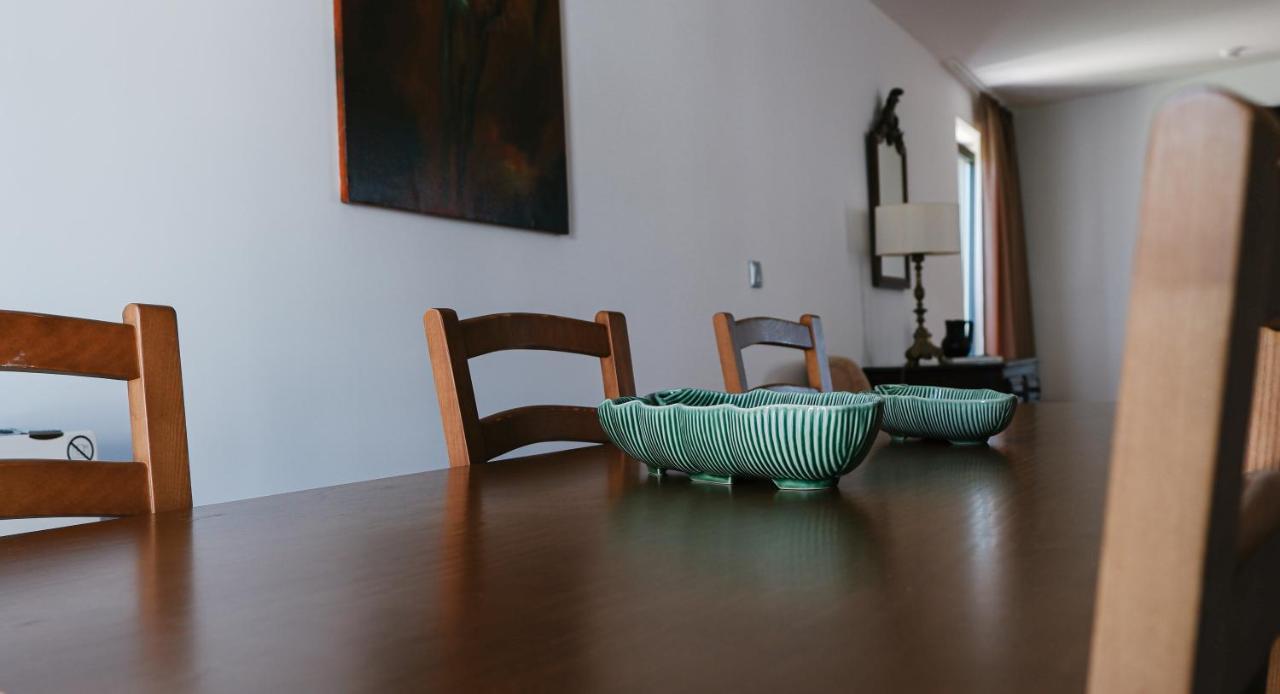 Quinta De Fiaes Villa Vilar de Macada Екстериор снимка