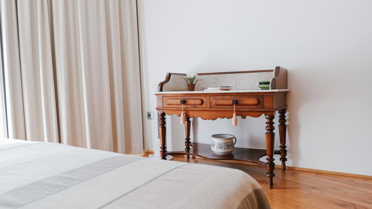 Quinta De Fiaes Villa Vilar de Macada Екстериор снимка