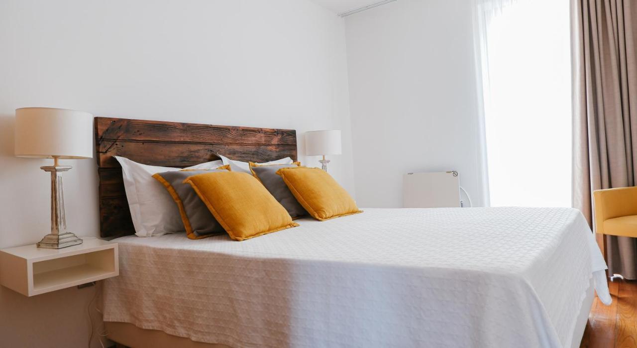 Quinta De Fiaes Villa Vilar de Macada Екстериор снимка