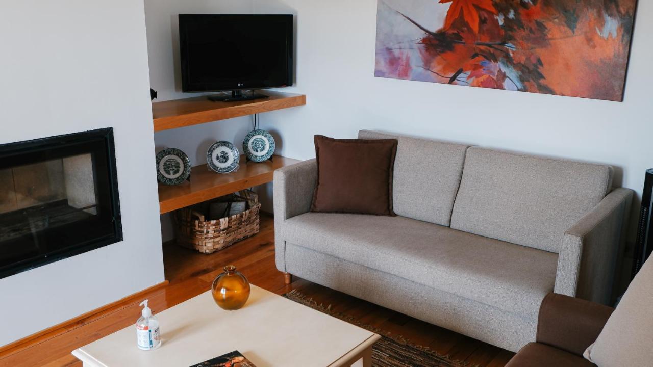 Quinta De Fiaes Villa Vilar de Macada Екстериор снимка
