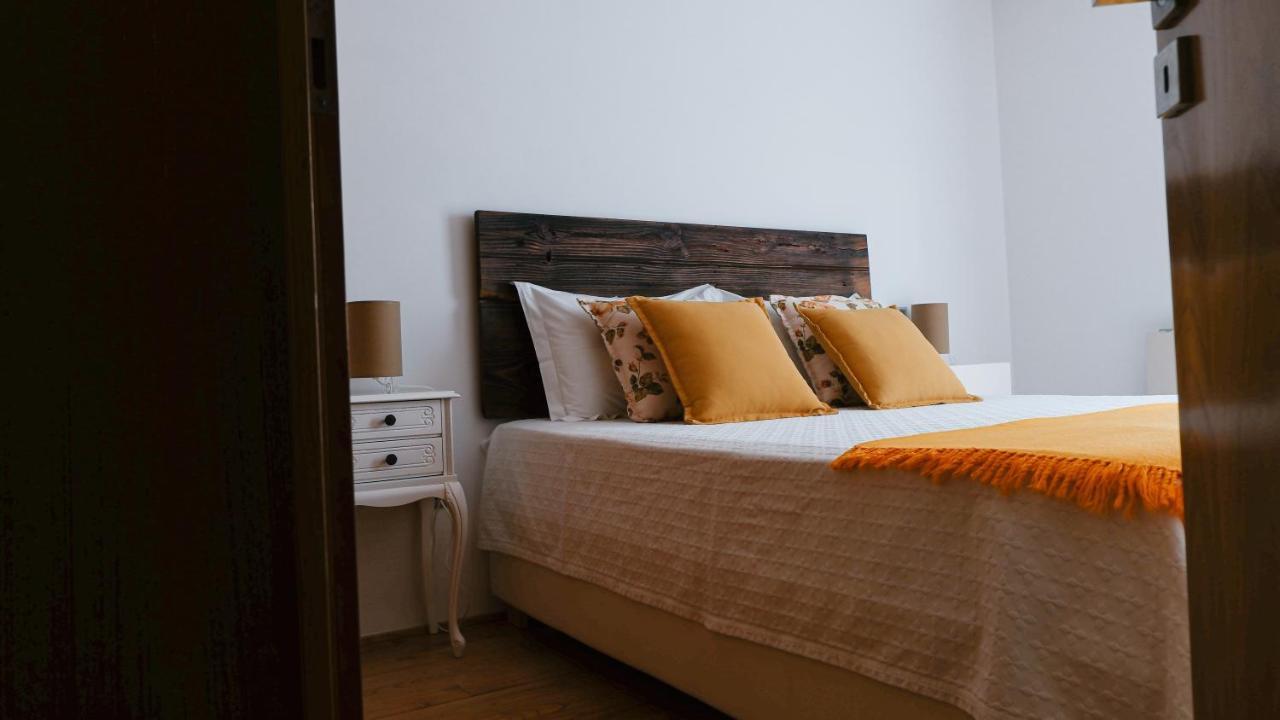 Quinta De Fiaes Villa Vilar de Macada Екстериор снимка
