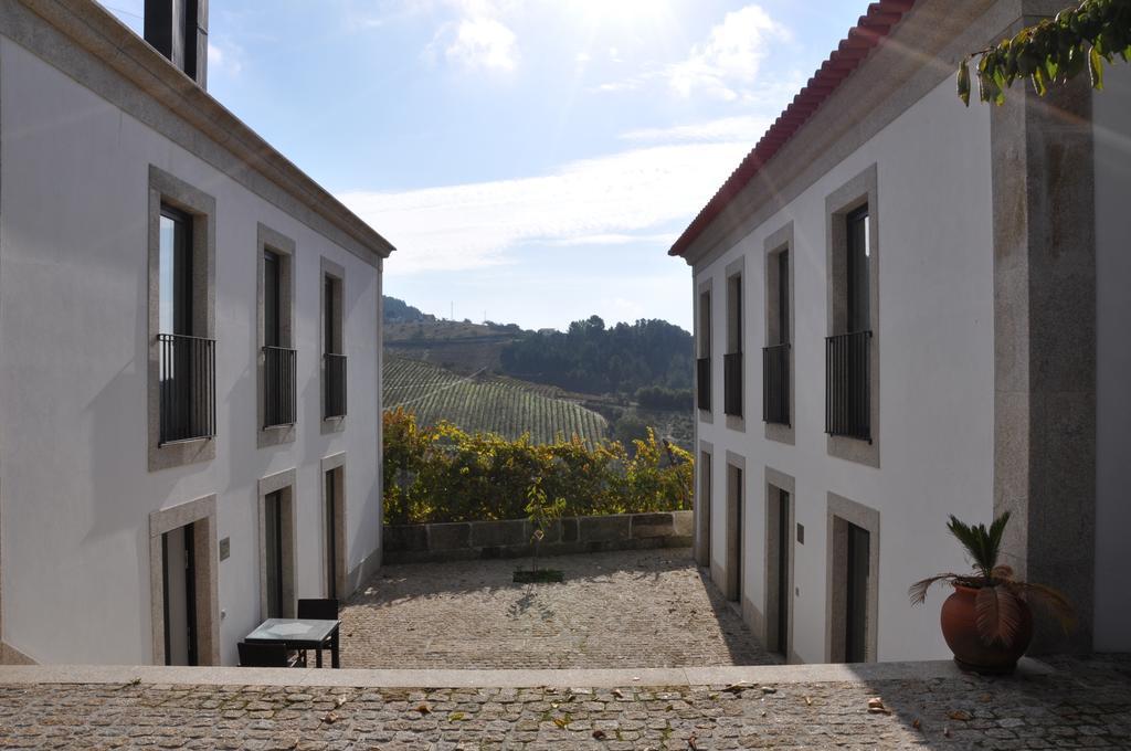 Quinta De Fiaes Villa Vilar de Macada Екстериор снимка