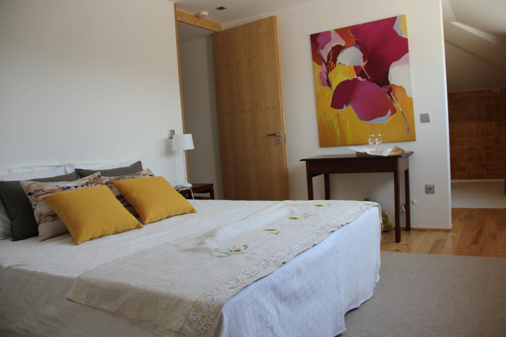 Quinta De Fiaes Villa Vilar de Macada Стая снимка