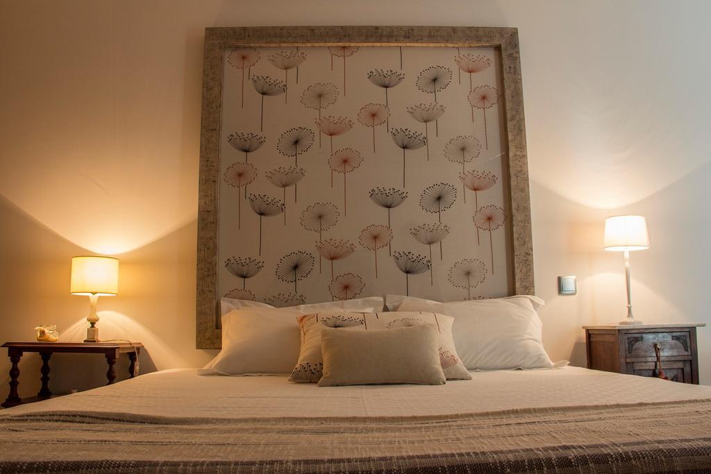 Quinta De Fiaes Villa Vilar de Macada Екстериор снимка